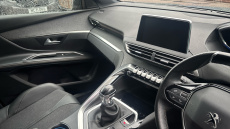 Peugeot 5008 1.2 PureTech GT Line Premium 5dr Petrol Estate